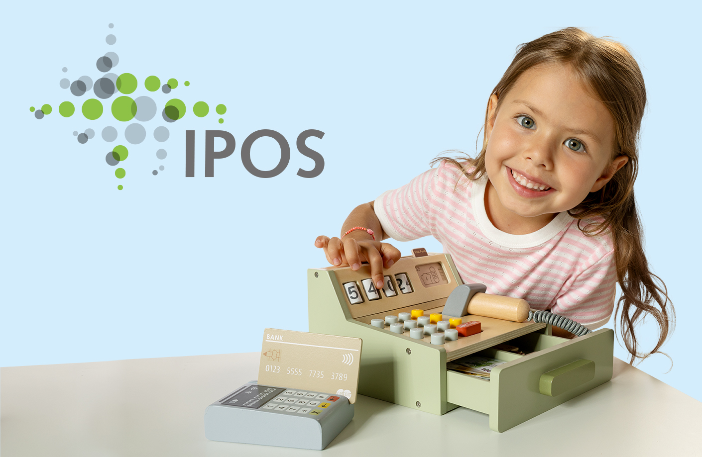 IPOS Vorschau