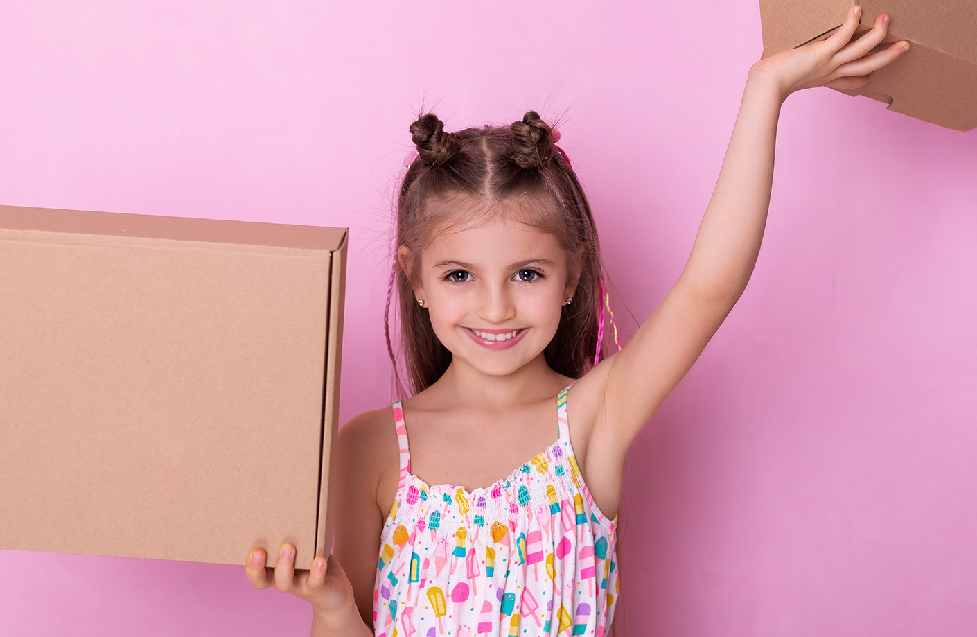 Symbolbild Drop-Shipment