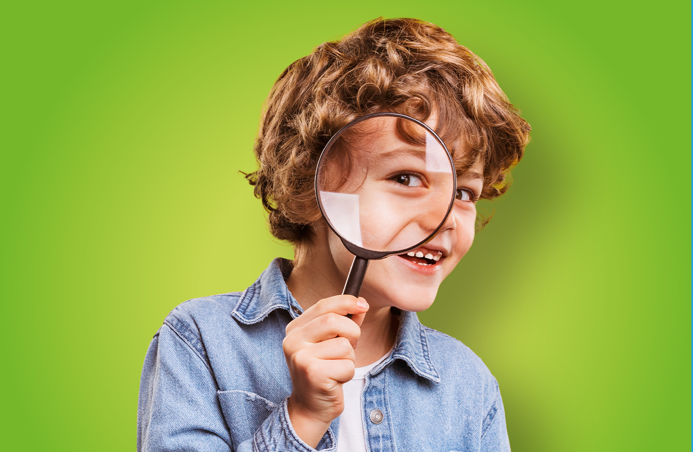 Screenshot zur dargestellten Dienstleistung