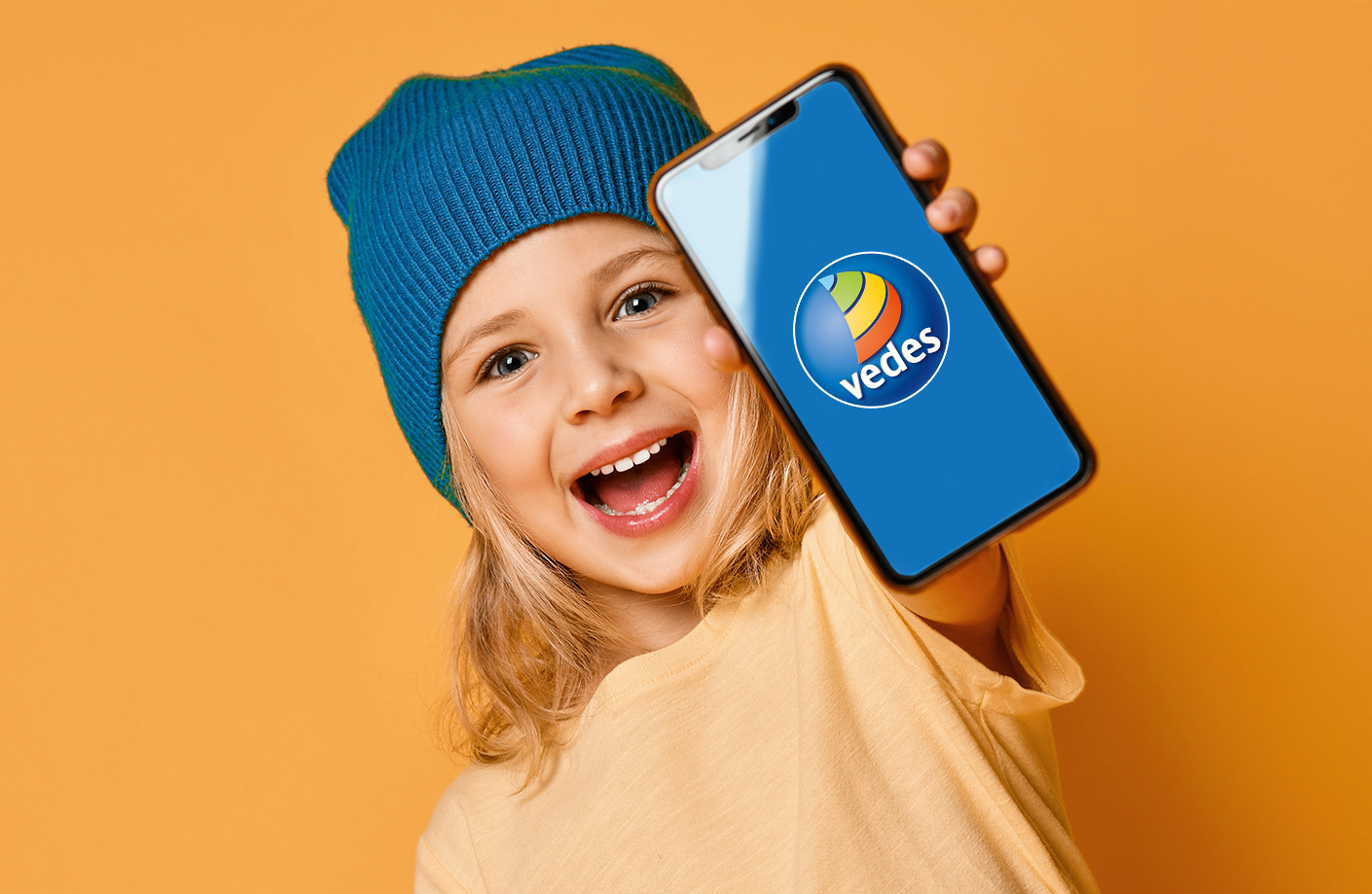 Screenshot zur dargestellten Dienstleistung