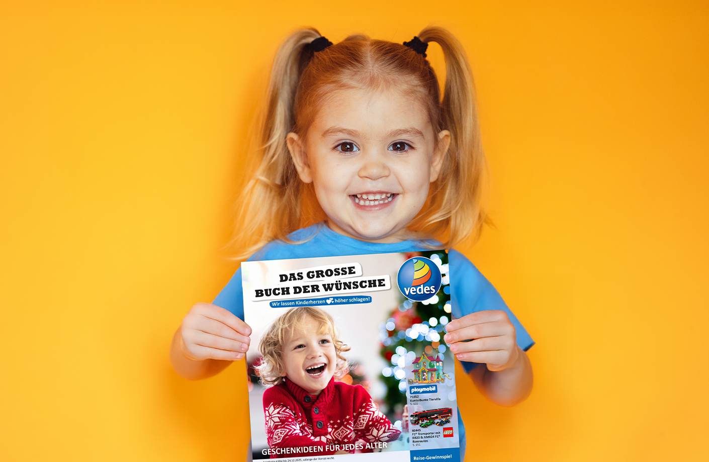 Screenshot zur dargestellten Dienstleistung