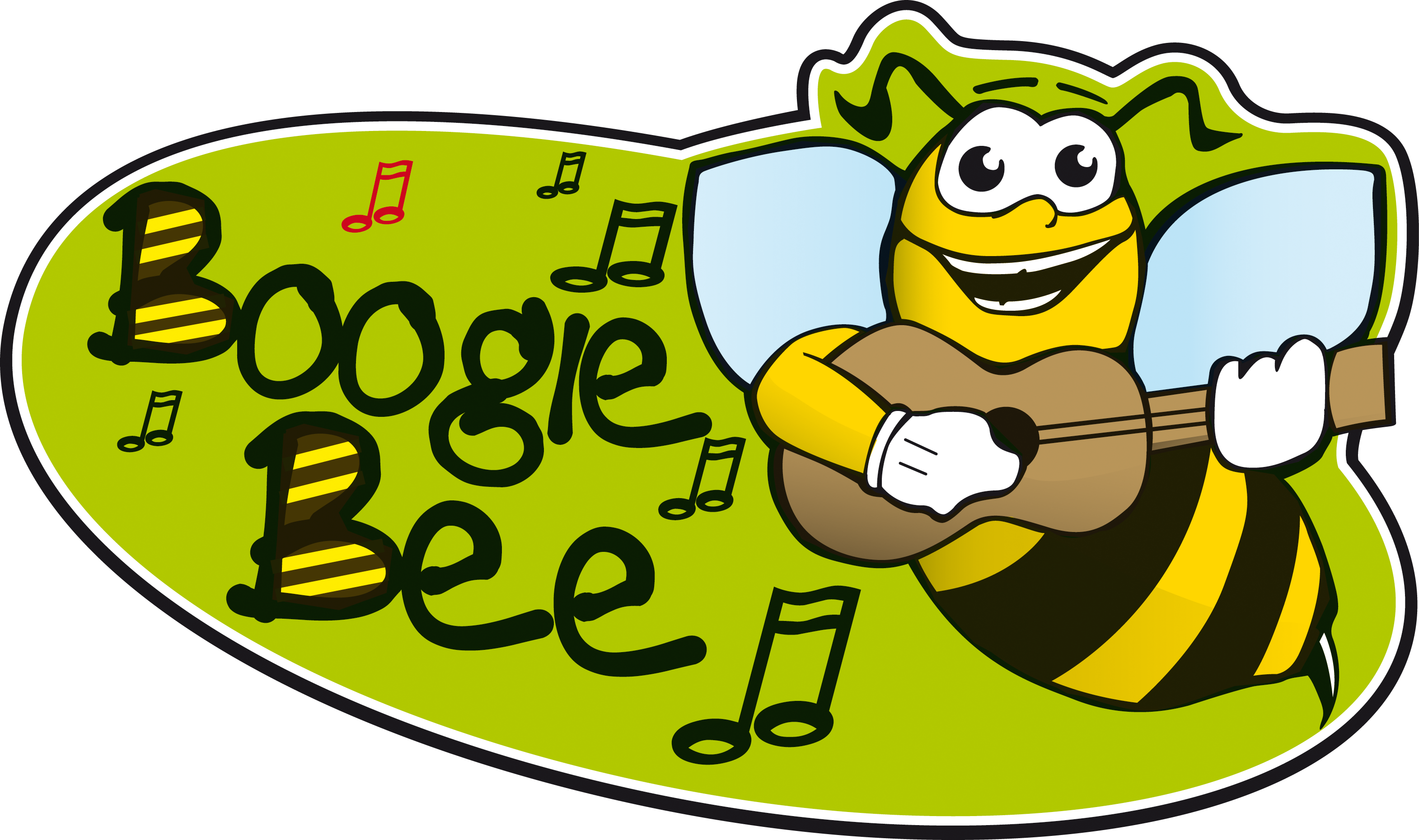 boogie bee