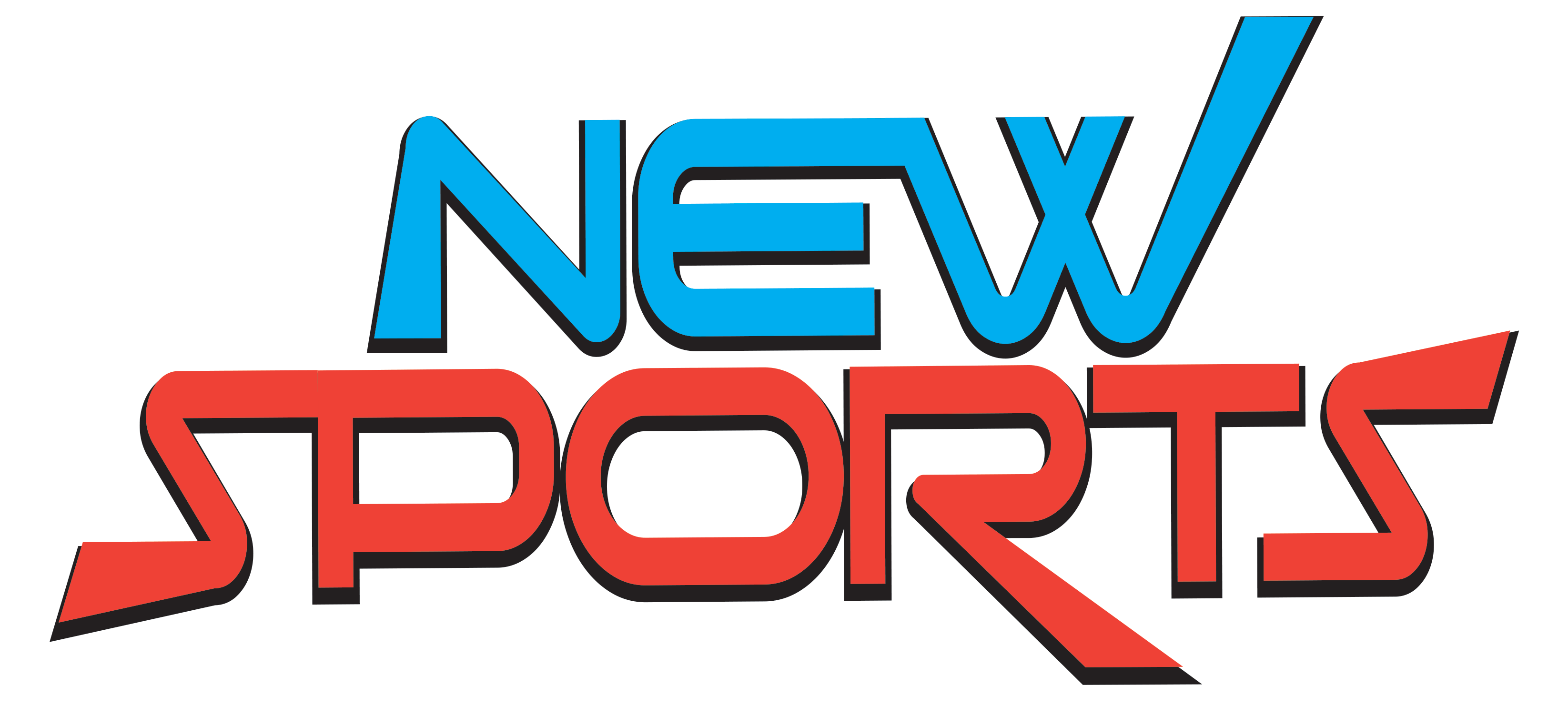 new sports