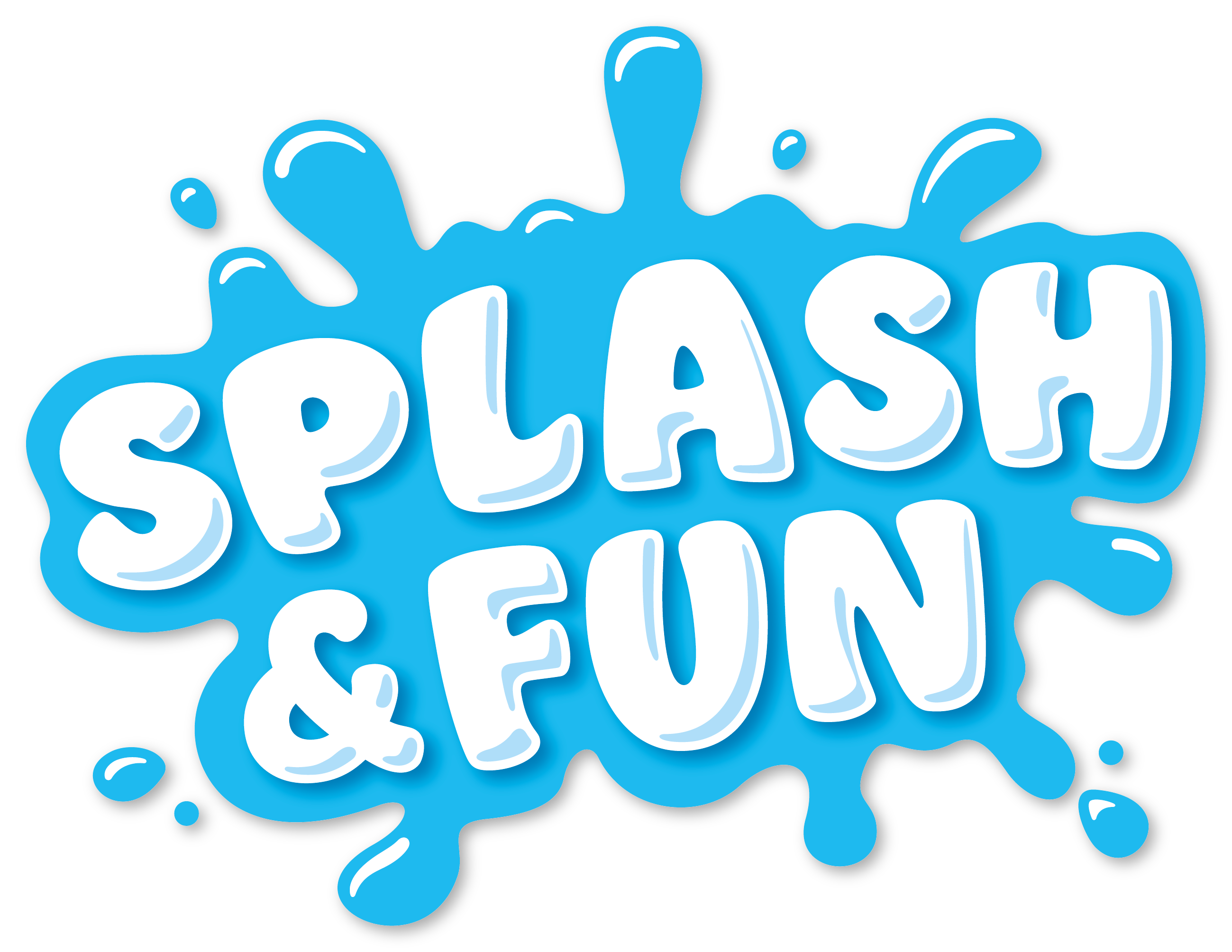 splash & fun